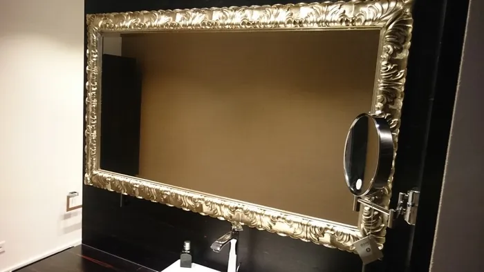 Mueble de baño con lavabo integrado