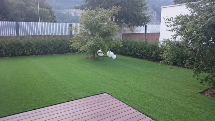 Revestimiento de madera para fachada